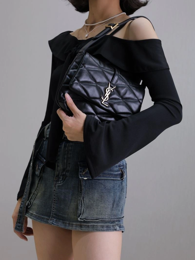 YSL Satchel Bags FastDry 62974