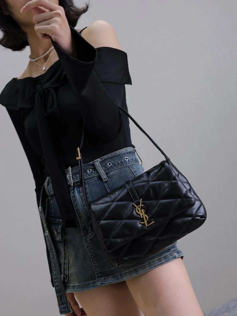YSL Satchel Bags FastDry 62974
