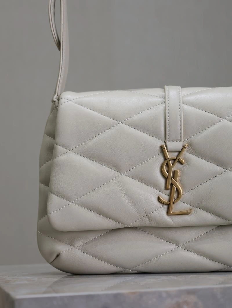 WaterResistant YSL Satchel Bags 62985