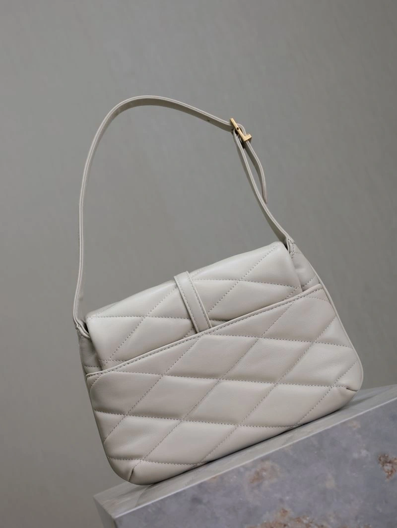 WaterResistant YSL Satchel Bags 62985