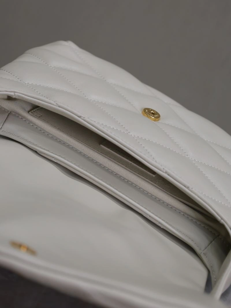 WaterResistant YSL Satchel Bags 62985