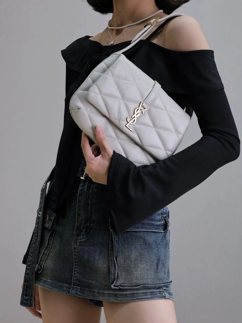 WaterResistant YSL Satchel Bags 62985