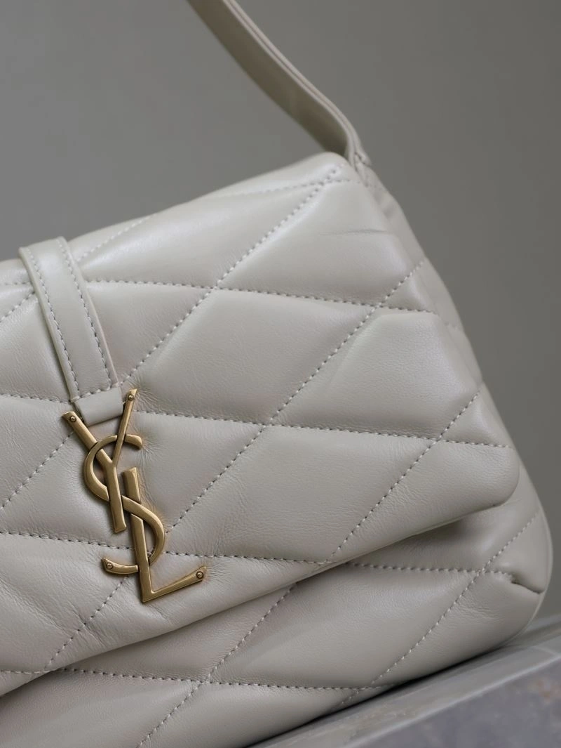 WaterResistant YSL Satchel Bags 62985