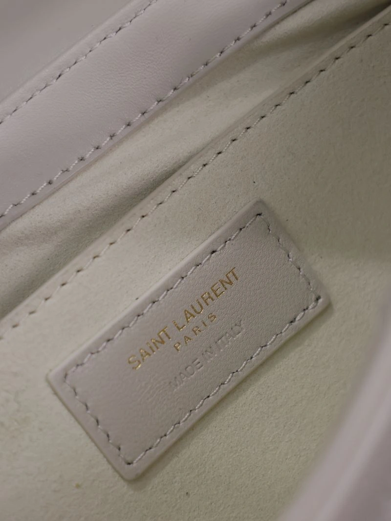 WaterResistant YSL Satchel Bags 62985