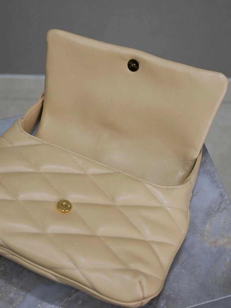 YSL Satchel Bags Youthful 62970