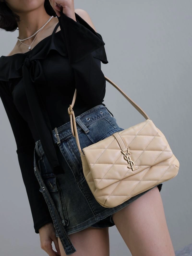 YSL Satchel Bags Youthful 62970