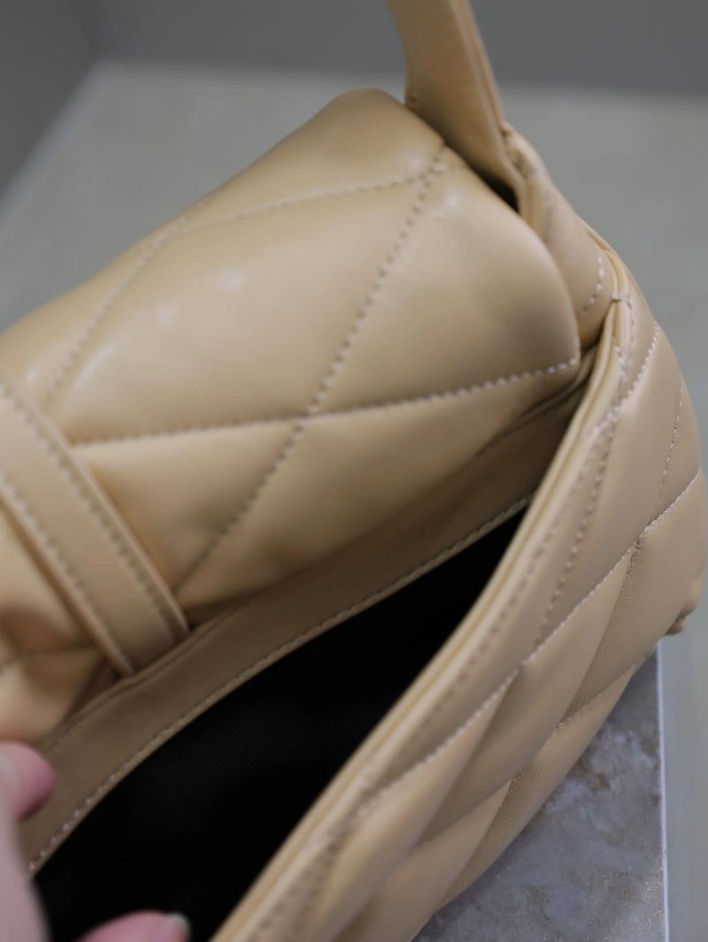 YSL Satchel Bags Youthful 62970