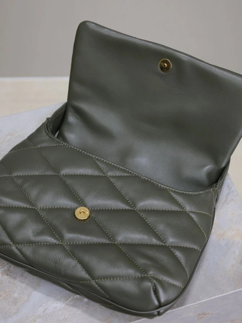 SunProtective YSL Satchel Bags 62963