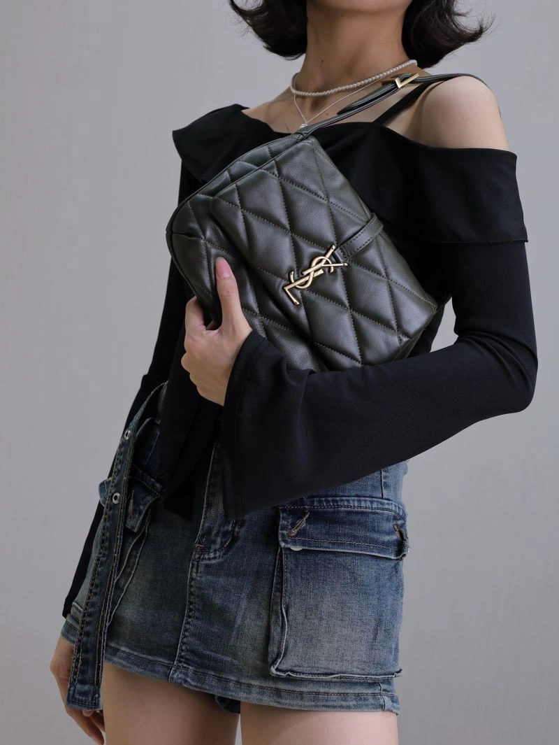SunProtective YSL Satchel Bags 62963