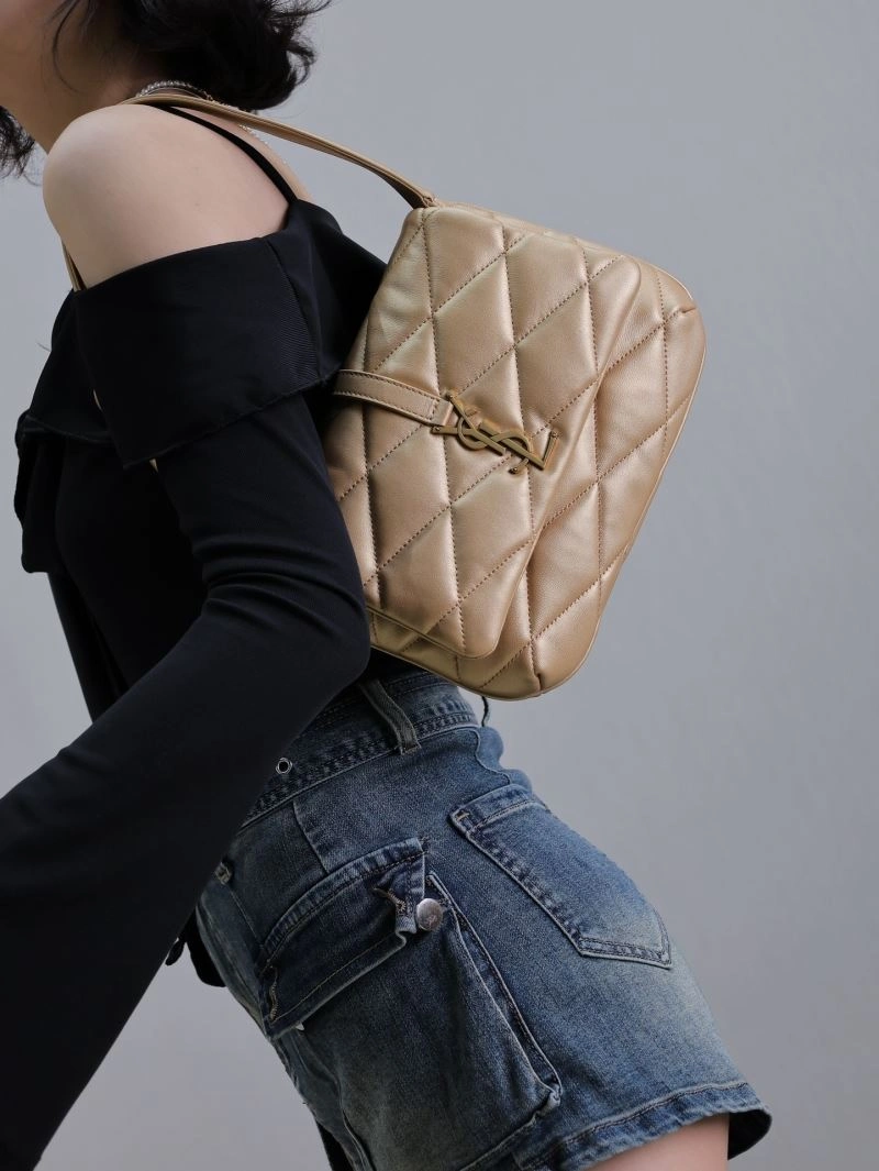 YSL Satchel Bags MultiPurpose 62976