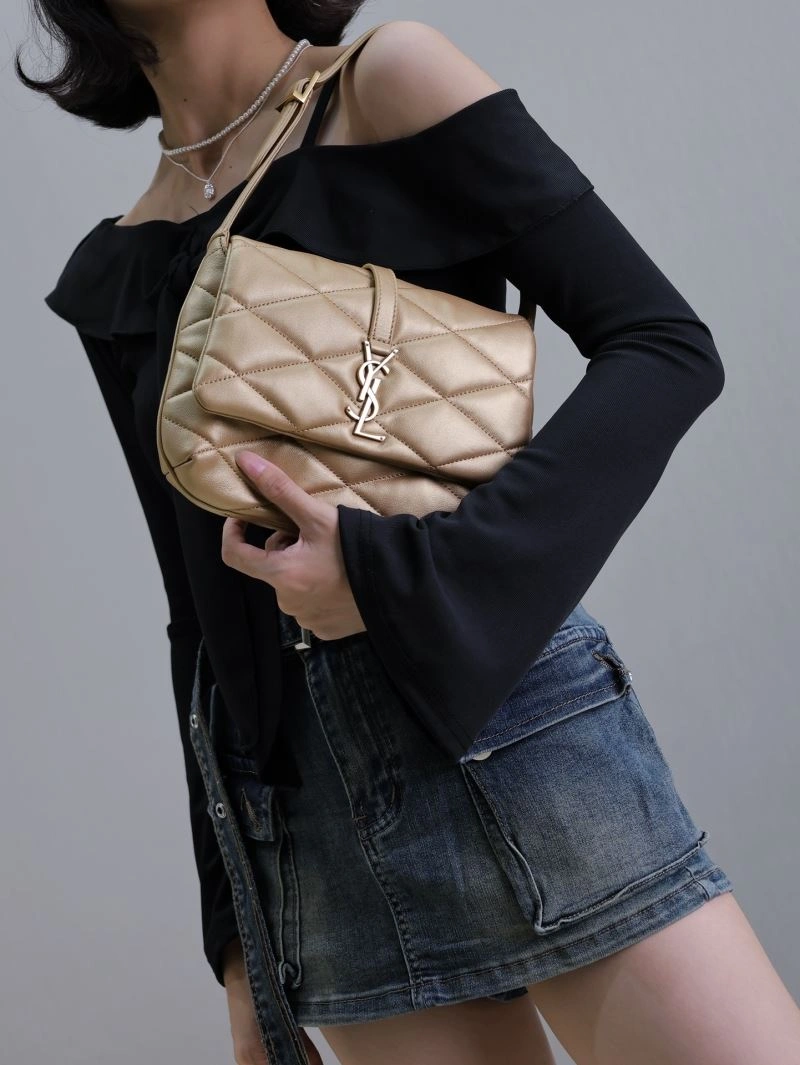 YSL Satchel Bags MultiPurpose 62976