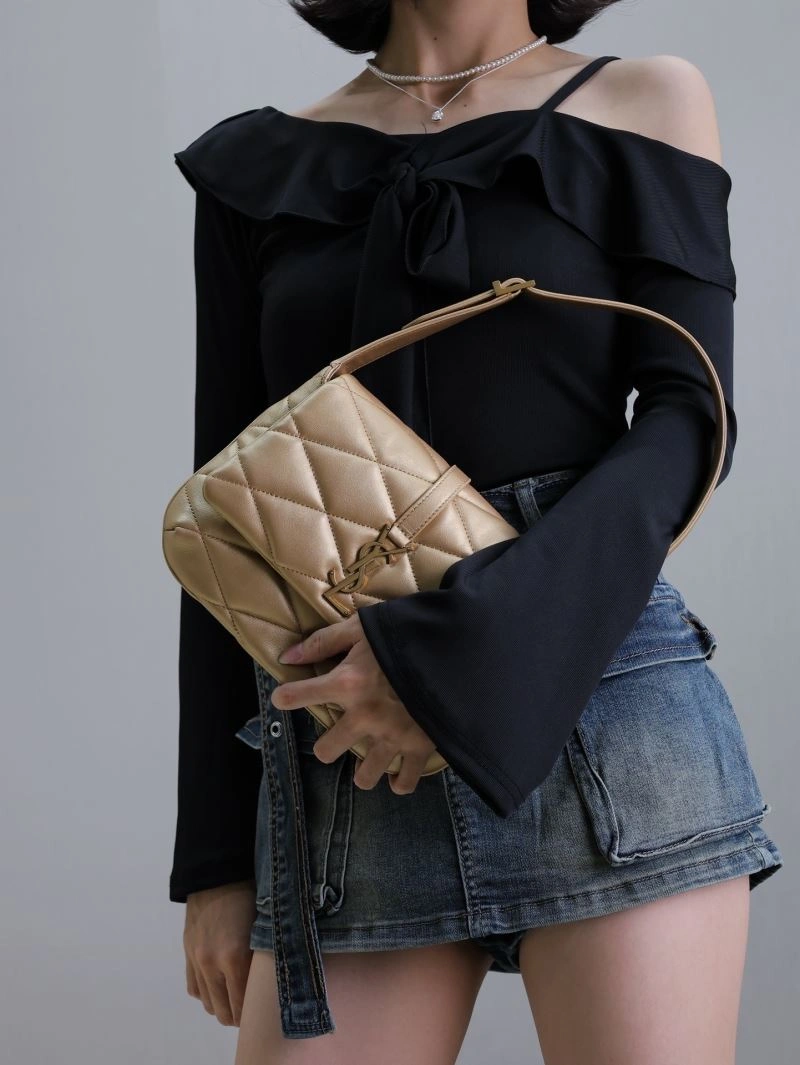 YSL Satchel Bags MultiPurpose 62976