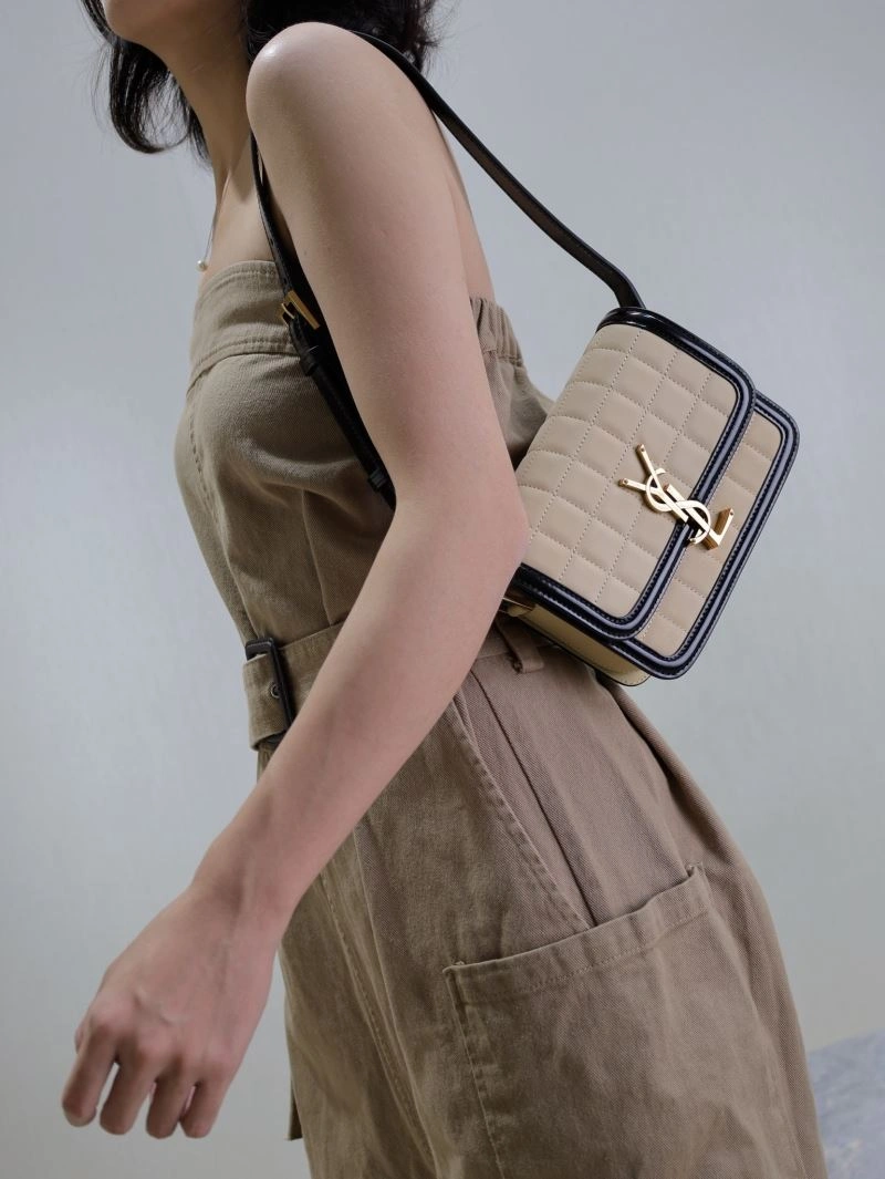 Affordable YSL Satchel Bags 62956