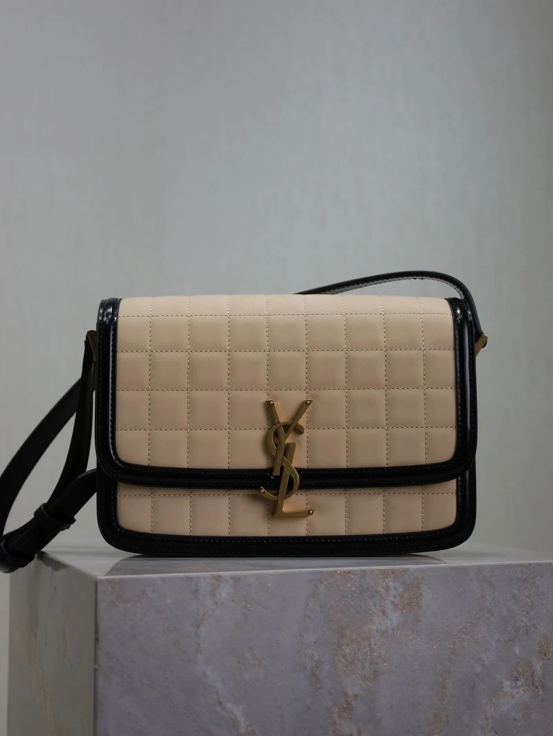 YSL Satchel Bags WaterResistant 62957