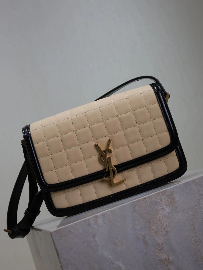 YSL Satchel Bags WaterResistant 62957