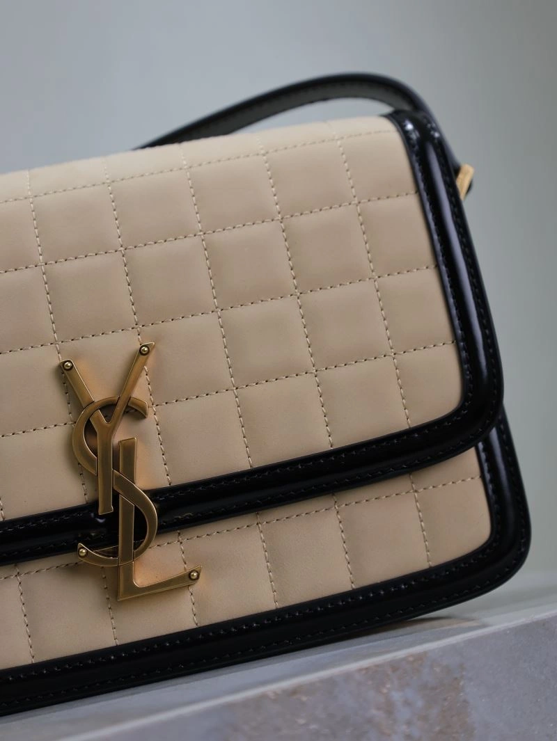 YSL Satchel Bags WaterResistant 62957