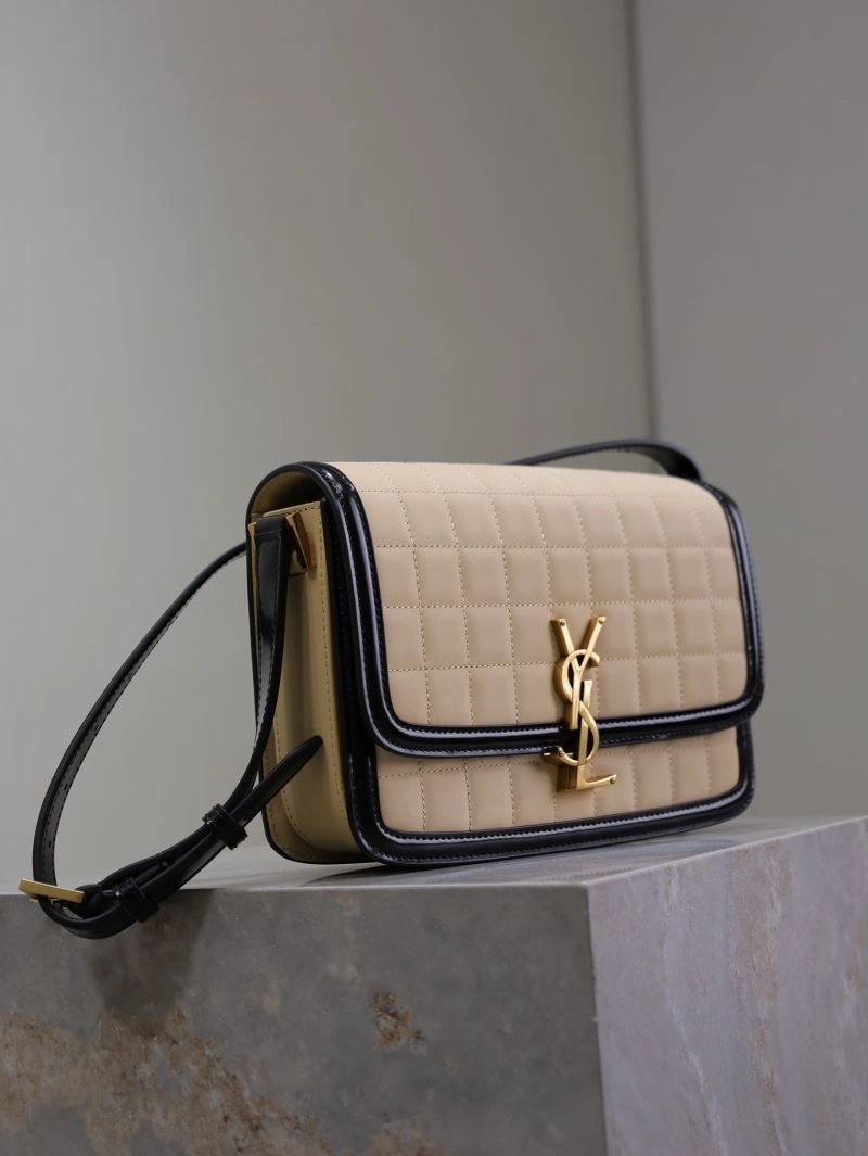 YSL Satchel Bags WaterResistant 62957