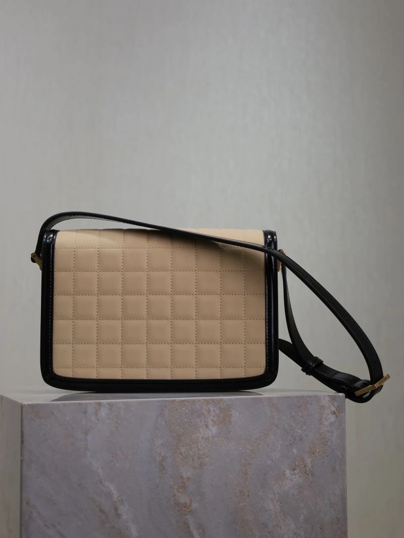YSL Satchel Bags WaterResistant 62957