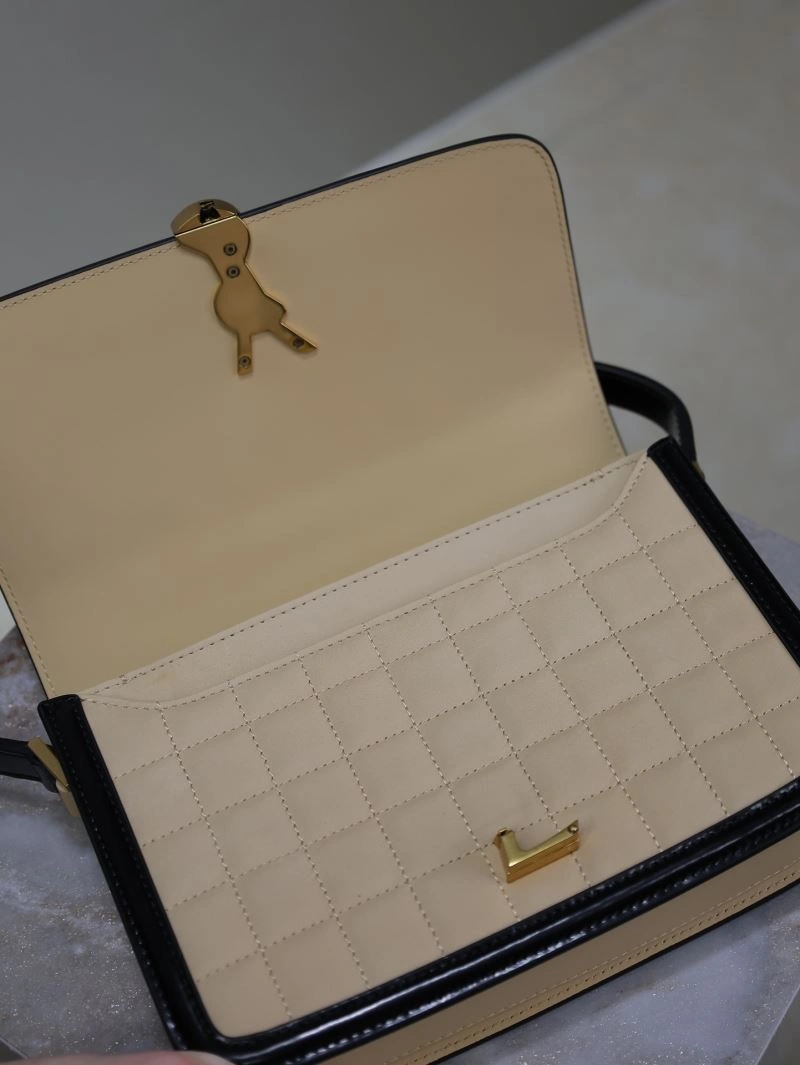 YSL Satchel Bags WaterResistant 62957
