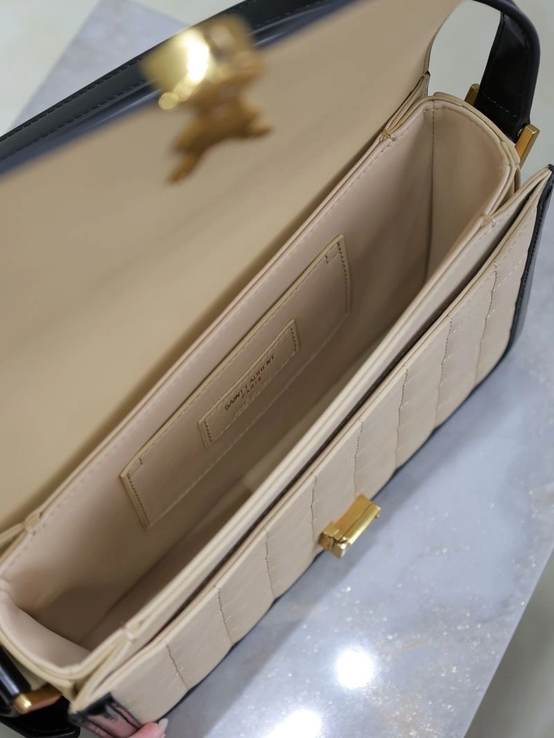 YSL Satchel Bags WaterResistant 62957
