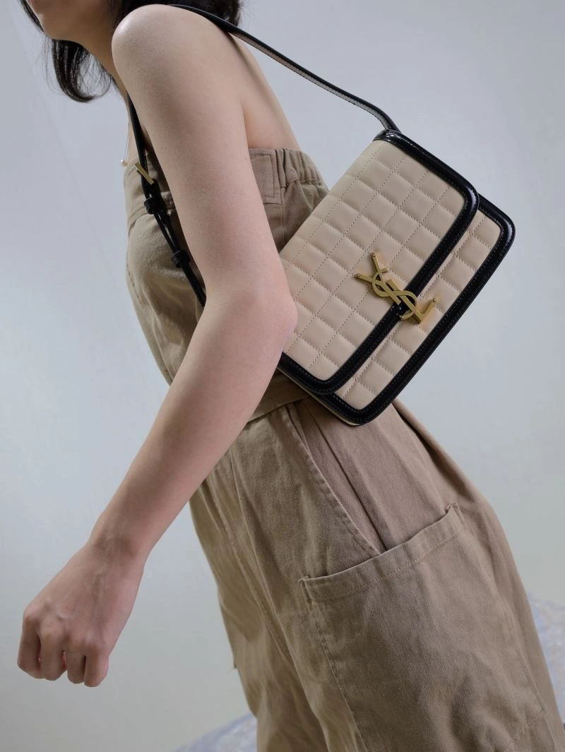 YSL Satchel Bags WaterResistant 62957