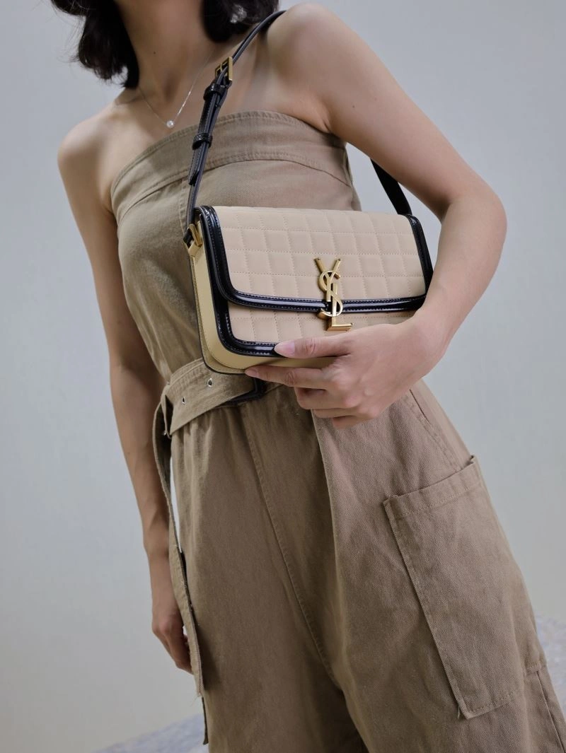 YSL Satchel Bags WaterResistant 62957