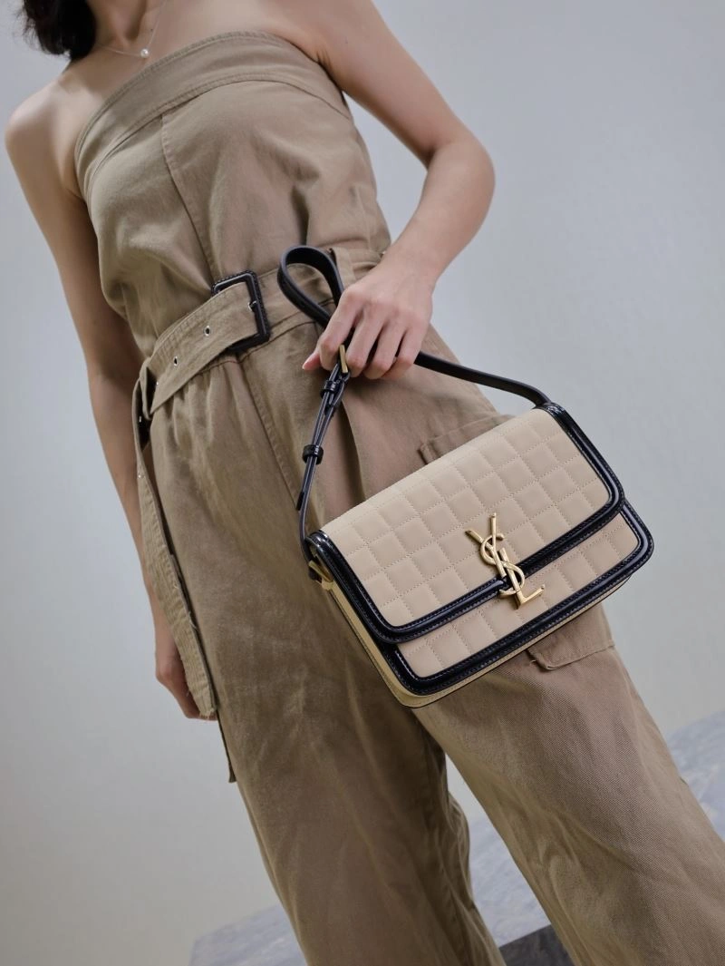 YSL Satchel Bags WaterResistant 62957