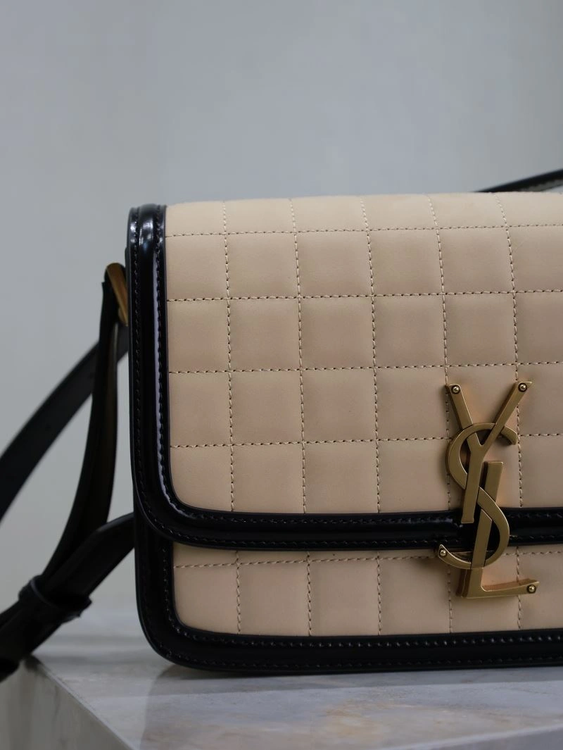 YSL Satchel Bags WaterResistant 62957