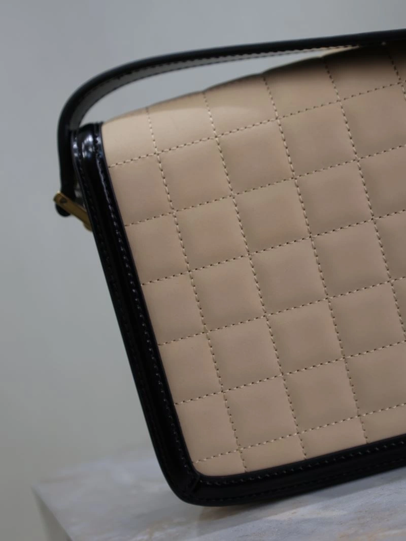 YSL Satchel Bags WaterResistant 62957