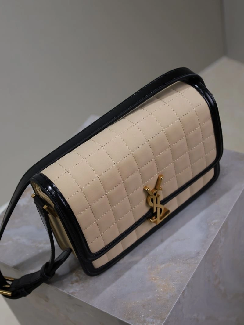 YSL Satchel Bags WaterResistant 62957