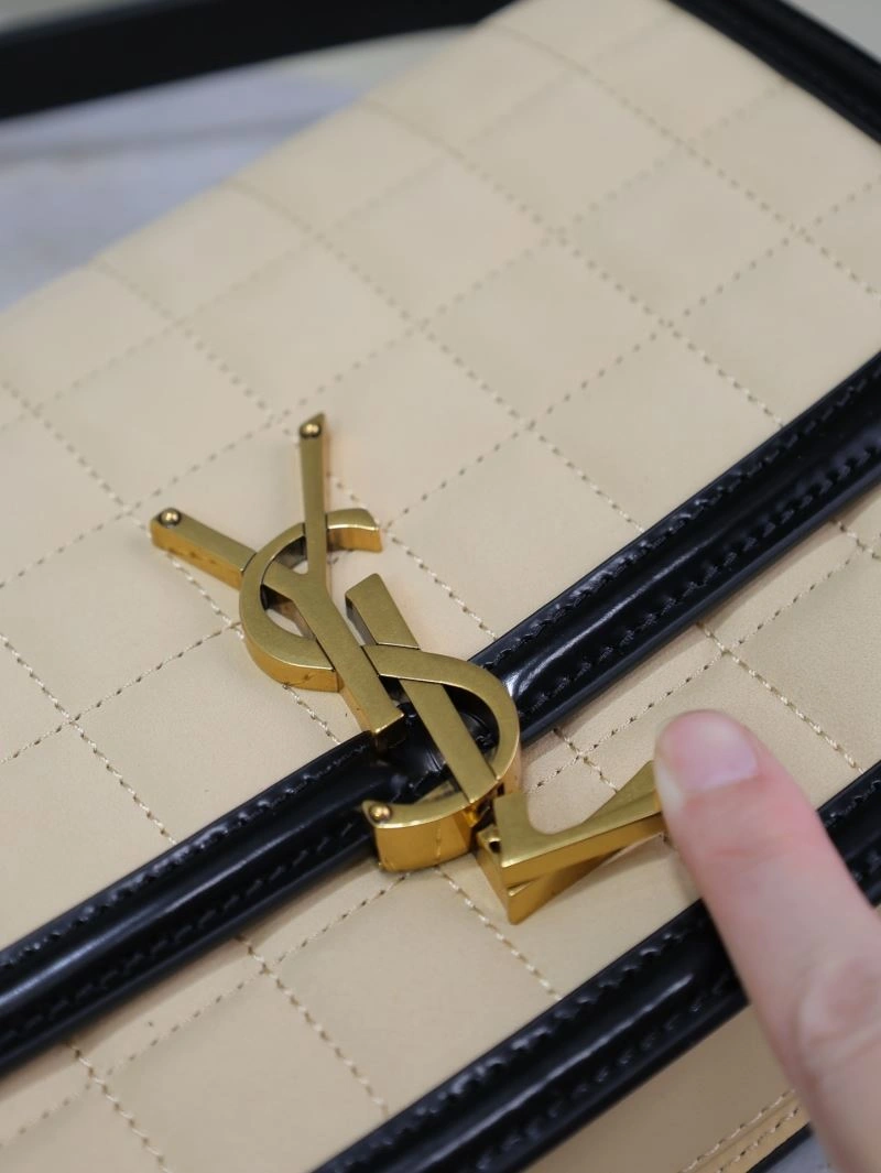 YSL Satchel Bags WaterResistant 62957