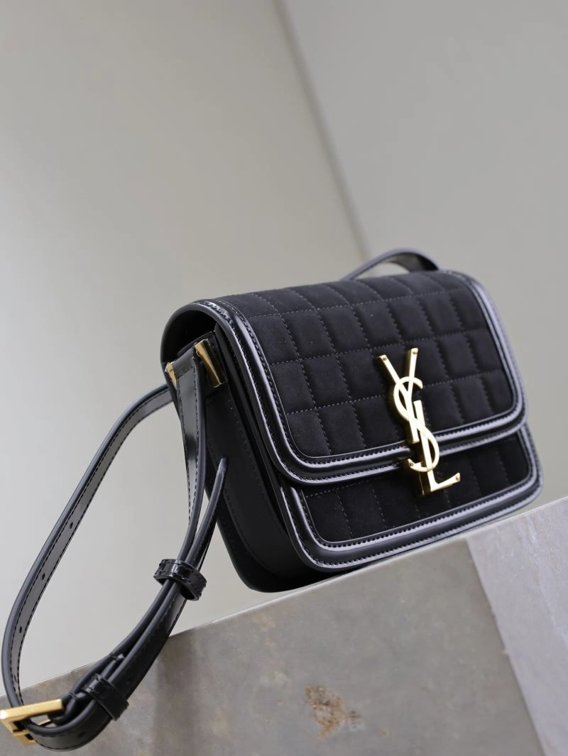 RelaxedFit YSL Satchel Bags 62959
