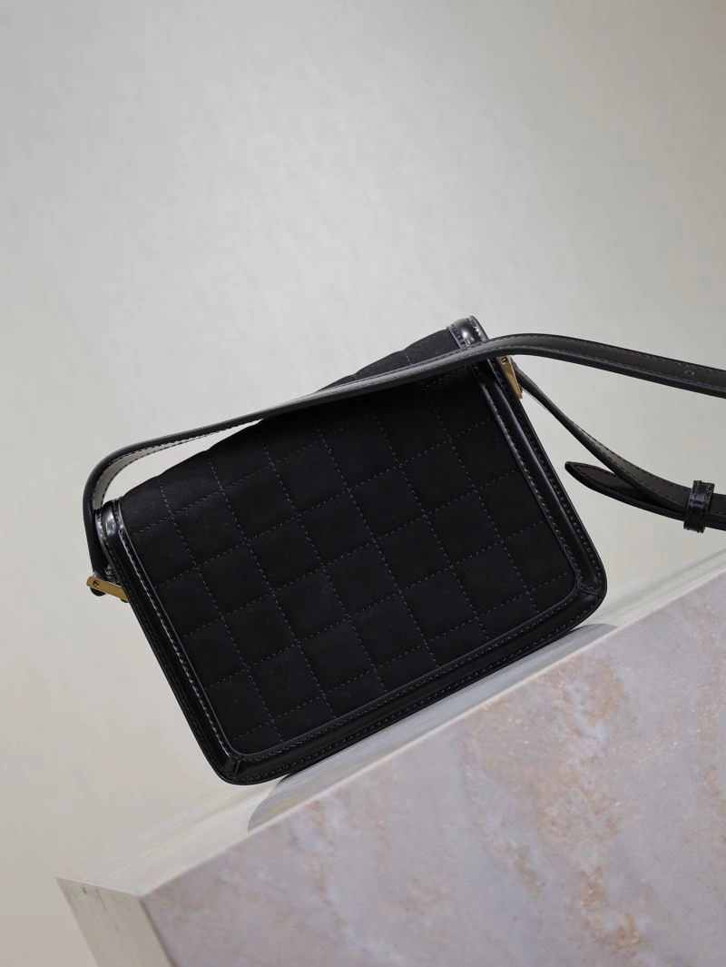 RelaxedFit YSL Satchel Bags 62959