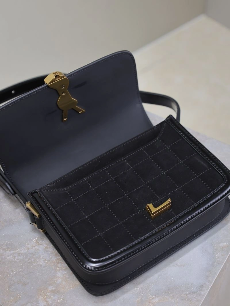 RelaxedFit YSL Satchel Bags 62959