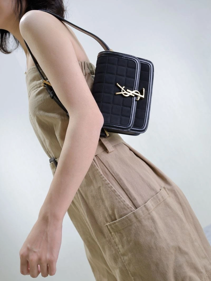 RelaxedFit YSL Satchel Bags 62959