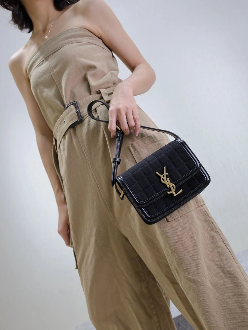RelaxedFit YSL Satchel Bags 62959
