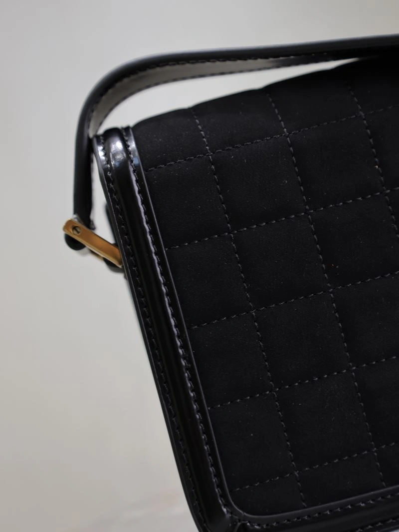 RelaxedFit YSL Satchel Bags 62959