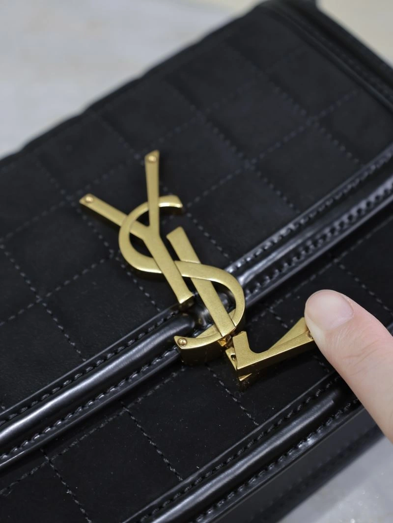 RelaxedFit YSL Satchel Bags 62959