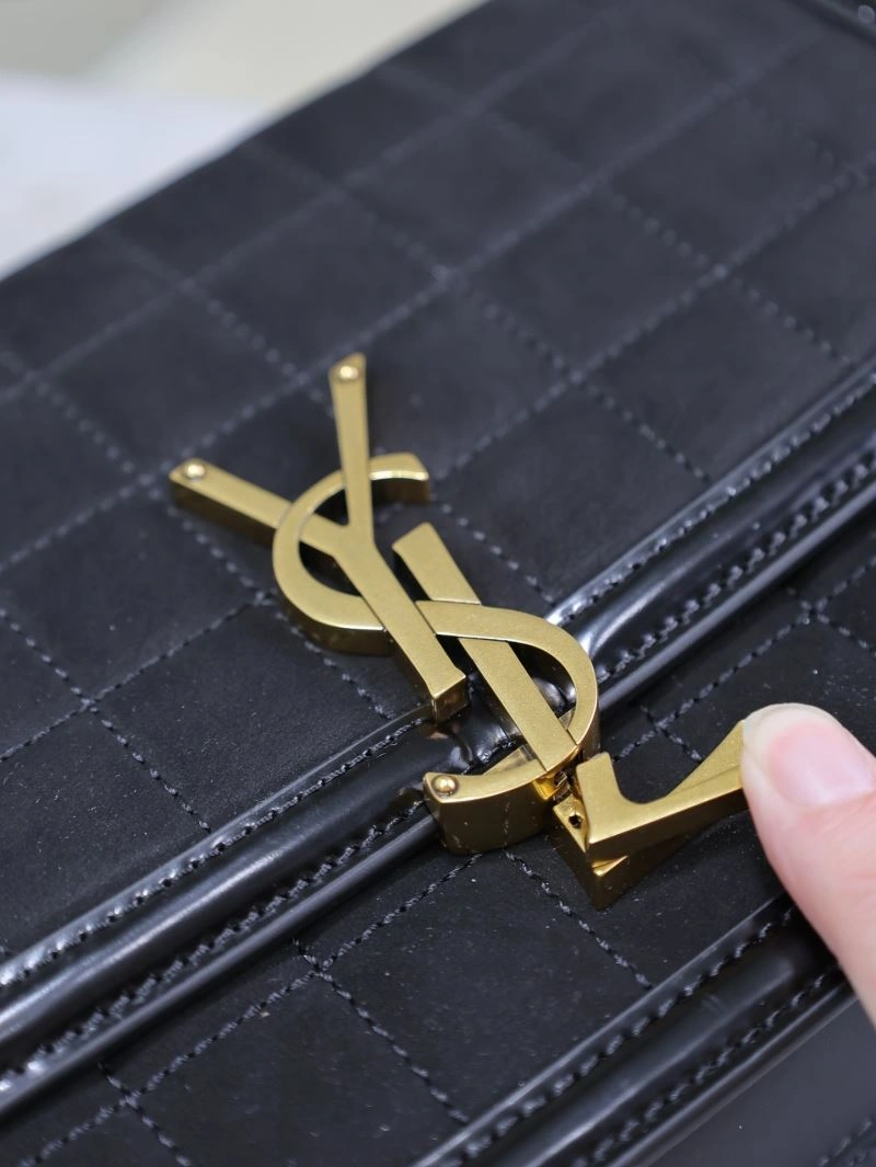 FastDry YSL Satchel Bags 62954