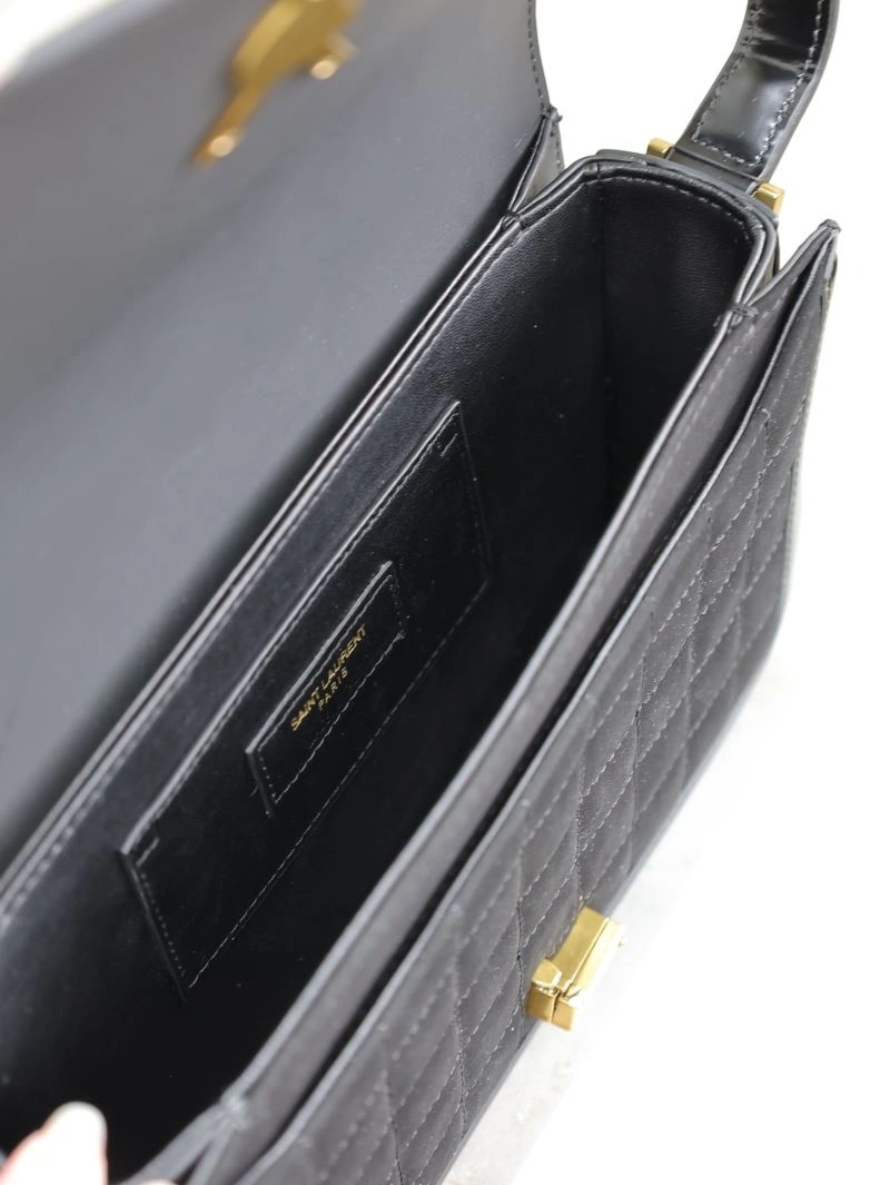FastDry YSL Satchel Bags 62954
