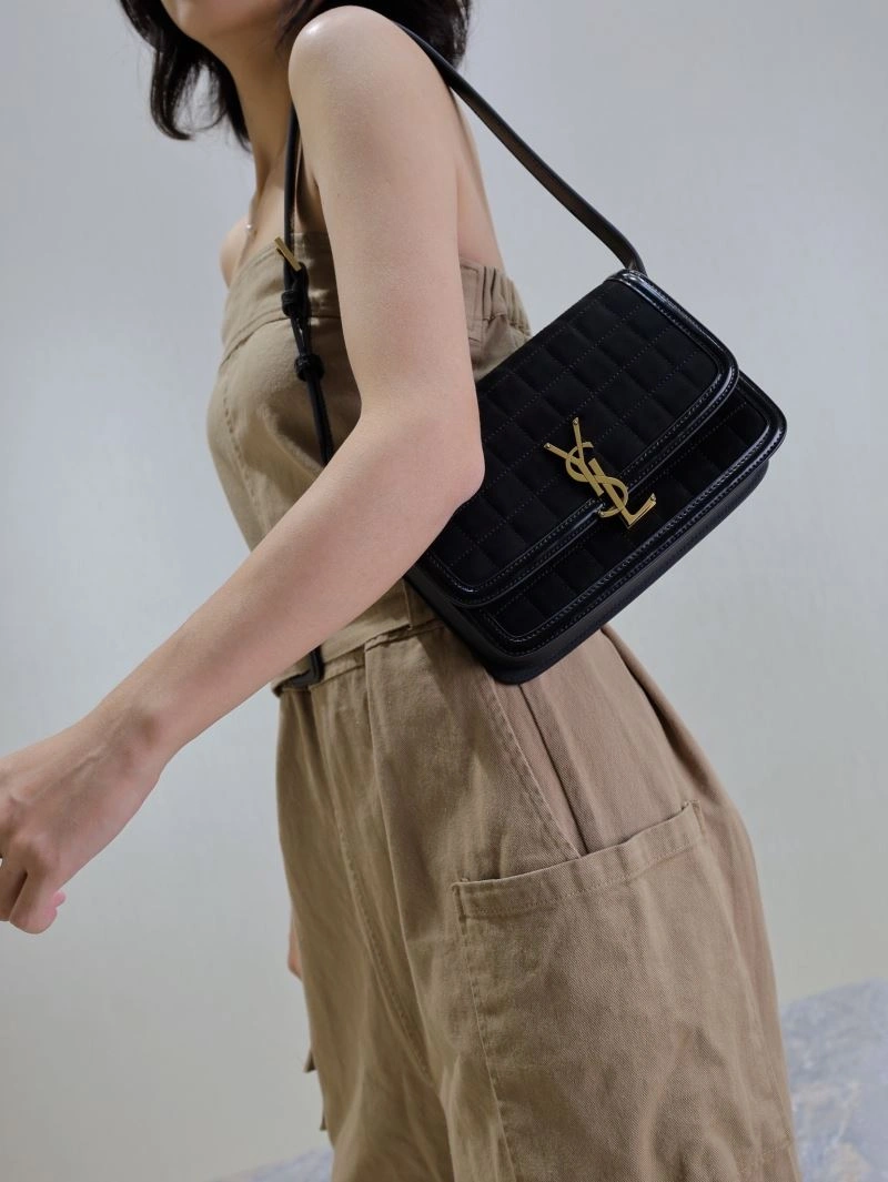 FastDry YSL Satchel Bags 62954