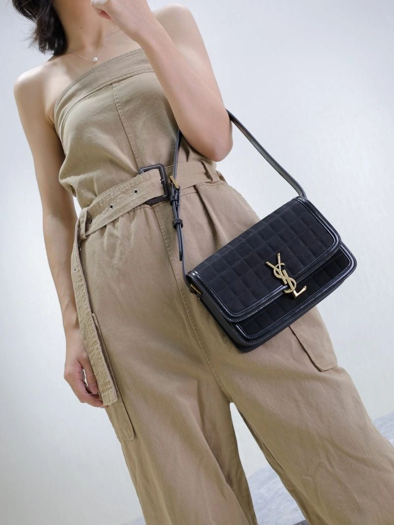 FastDry YSL Satchel Bags 62954