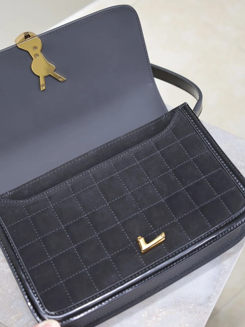 FastDry YSL Satchel Bags 62954