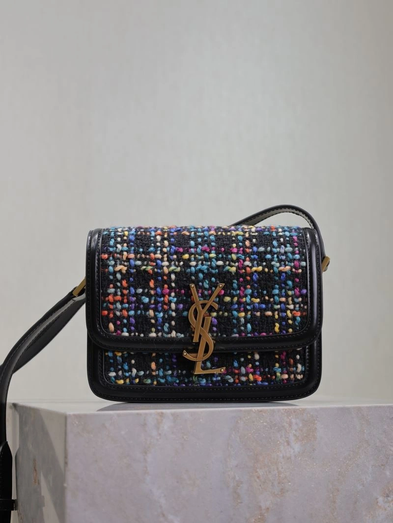 YSL Satchel Bags Durable 63015