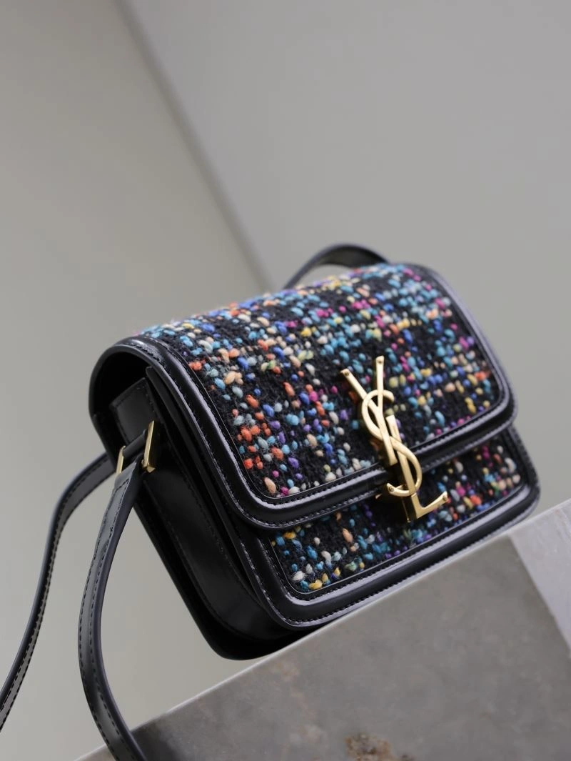 YSL Satchel Bags Durable 63015