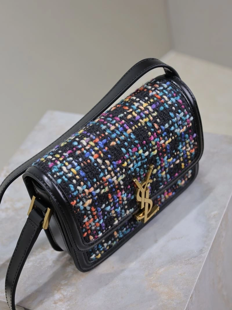 YSL Satchel Bags Durable 63015