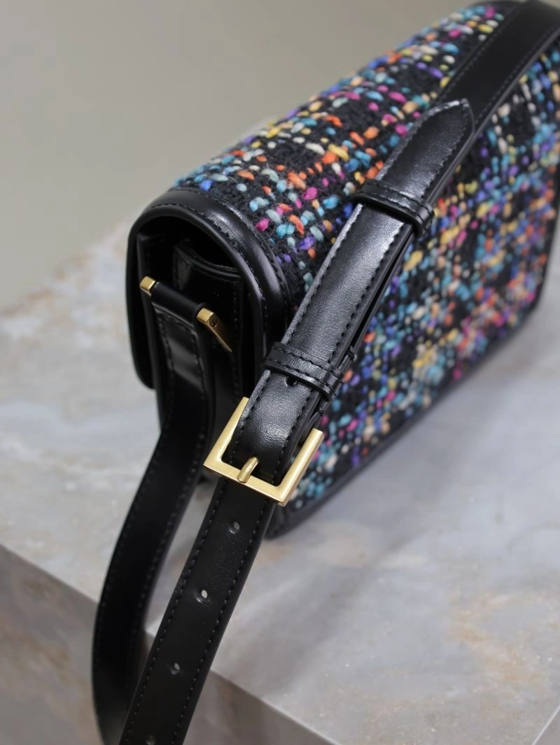 YSL Satchel Bags Durable 63015