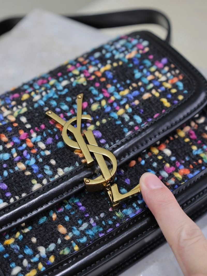 YSL Satchel Bags Durable 63015