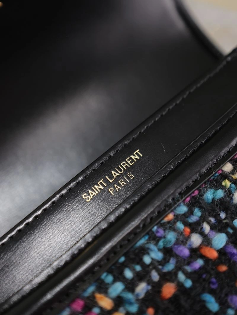 YSL Satchel Bags Durable 63015