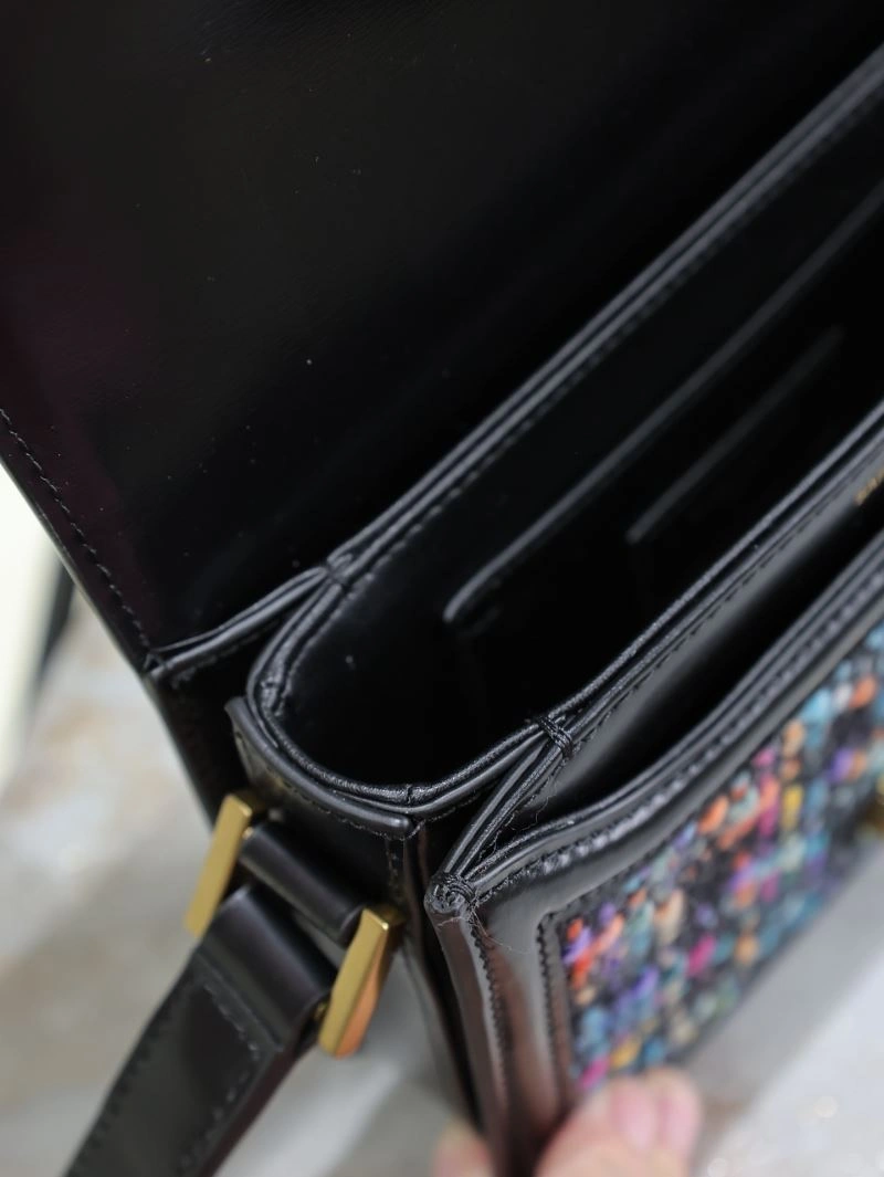 YSL Satchel Bags Durable 63015